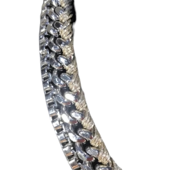 Stella & Dot Cassady Collar - Picture 7 of 16